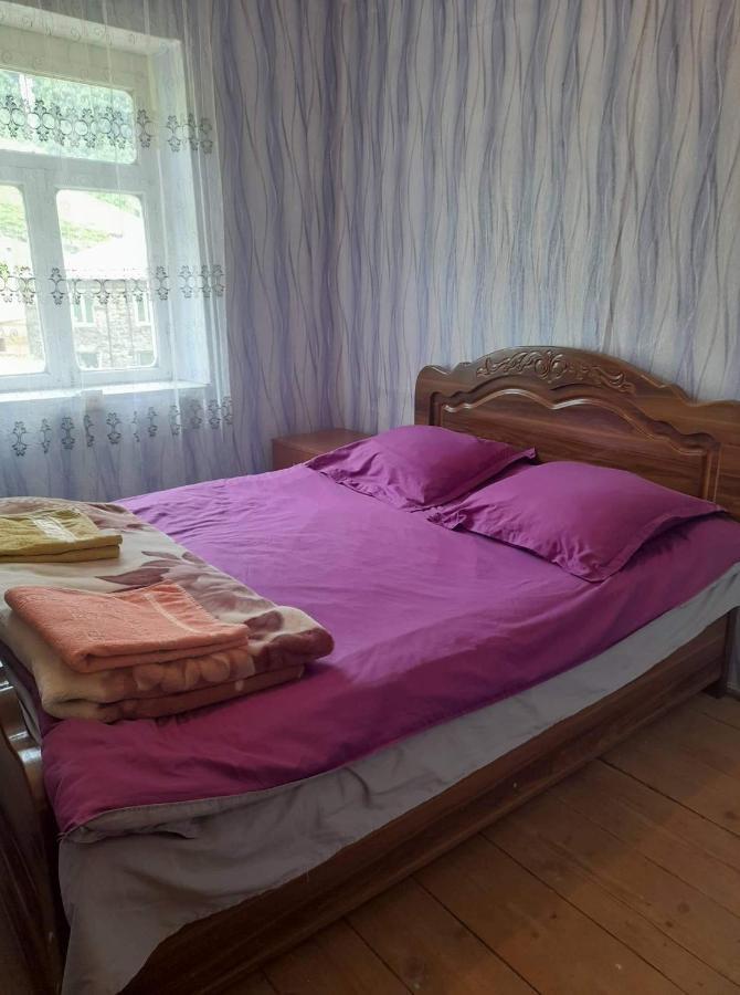 Guesthouse Lika 乌树故里 外观 照片