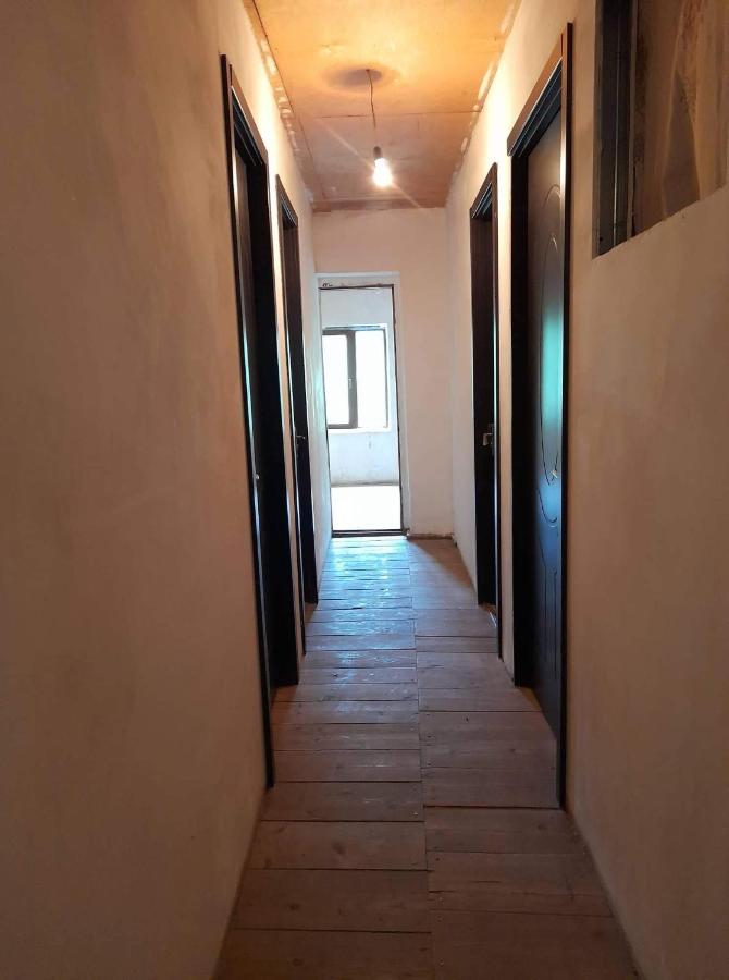 Guesthouse Lika 乌树故里 外观 照片