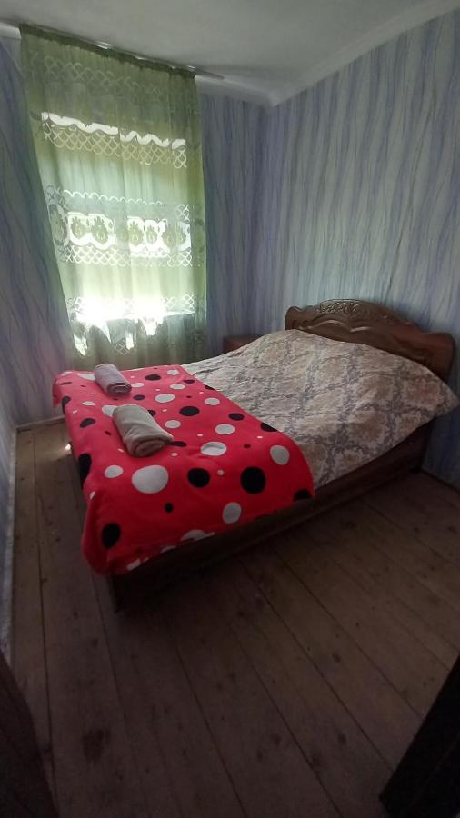 Guesthouse Lika 乌树故里 外观 照片