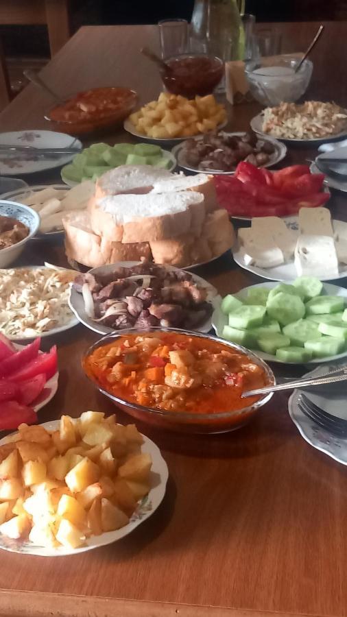 Guesthouse Lika 乌树故里 外观 照片
