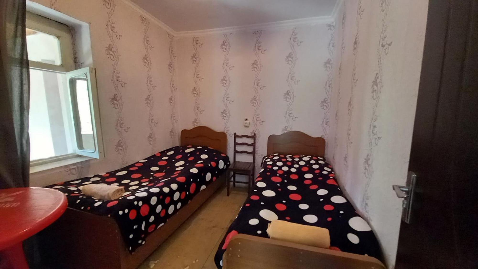 Guesthouse Lika 乌树故里 外观 照片